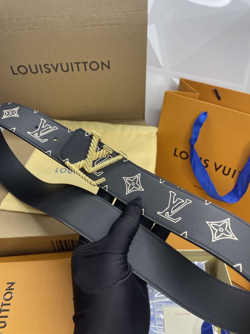 Louis Vuitton Belts